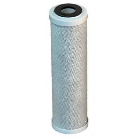 Картридж SL 10 кокосового актив.угля (ЭФАУ 63/250) Посейдон