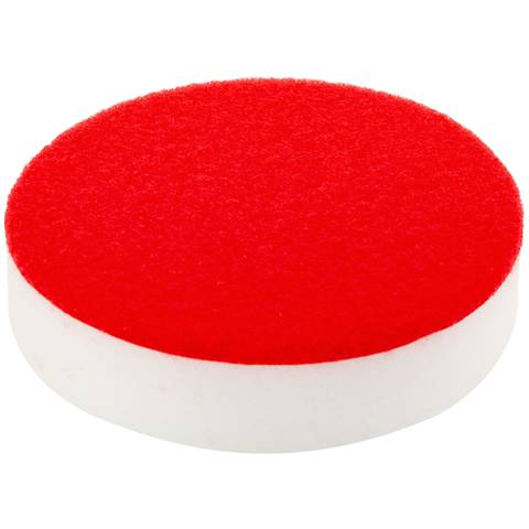 Круг лепест.войлоч. полиров. 115*12*22мм.MaxiTool 89255