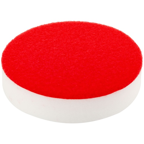 Круг лепест.войлоч. полиров. 115*12*22мм.MaxiTool 89255