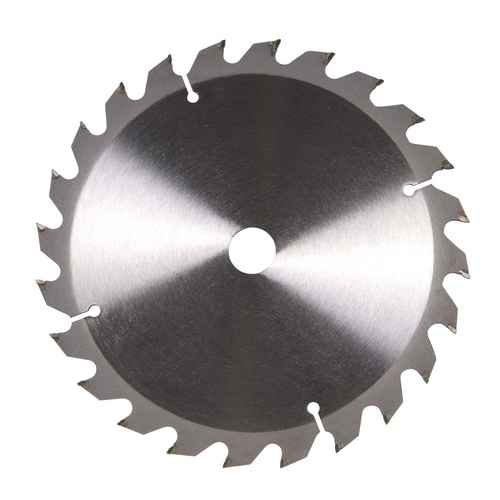 Диск пильный по дереву 165*24Т*32мм.85*87HRC MaxiTool 19641