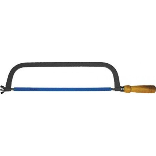 Ножовка по металлу Maxi Tool мини300мм 81919 алюм.обрез. рукоятка