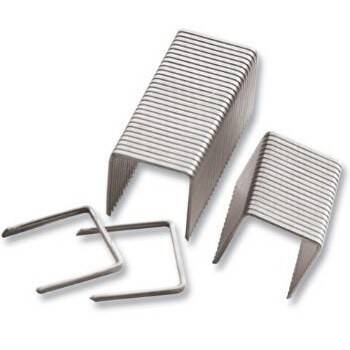 Скобы 10мм (тип 300 гвоздь) KDL-040 Дер Мастер 52850 (1000шт)