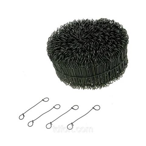 Подвязка из мягкой проволоки,бобина 30м. Palisad 64489