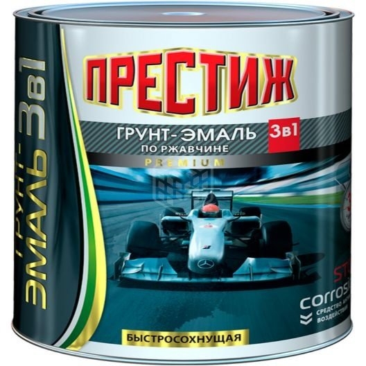 Грунт краска по ржавчине быстросохнущая. Грунт-эмаль Престиж 3 в 1 по металлу. Грунт- эмаль "Престиж" черная 3в1 1,9кг. Грунт эмаль 3 в 1 Престиж. Грунт-эмаль Престиж 3в1 быстросохнущая.